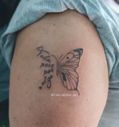 APROVECHA TURNOS DISPONIBLES
.
.
1 Tattoo x $25.000
2 Tattoo x $40.000
3 Tattoo …