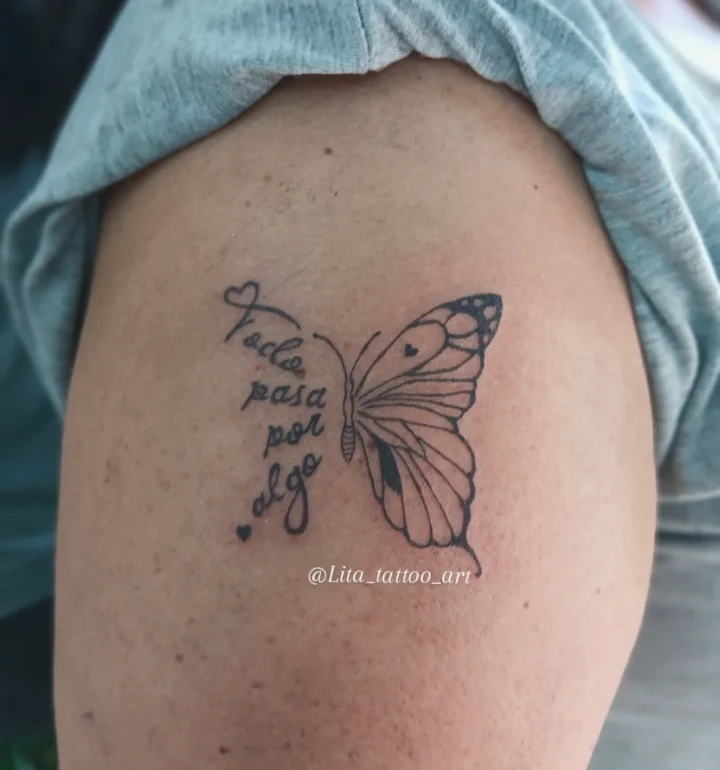 APROVECHA TURNOS DISPONIBLES
.
.
1 Tattoo x $25.000
2 Tattoo x $40.000
3 Tattoo …