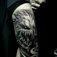 Suksme
#tattoo #tattoed #tattoos #ink #inkedup #blackandgrey #art #baliartwork…