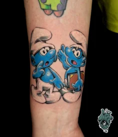 Gondoltam kitörpölök ide valami jó szöveget, de azóta is ezen törprengek.. Addig…