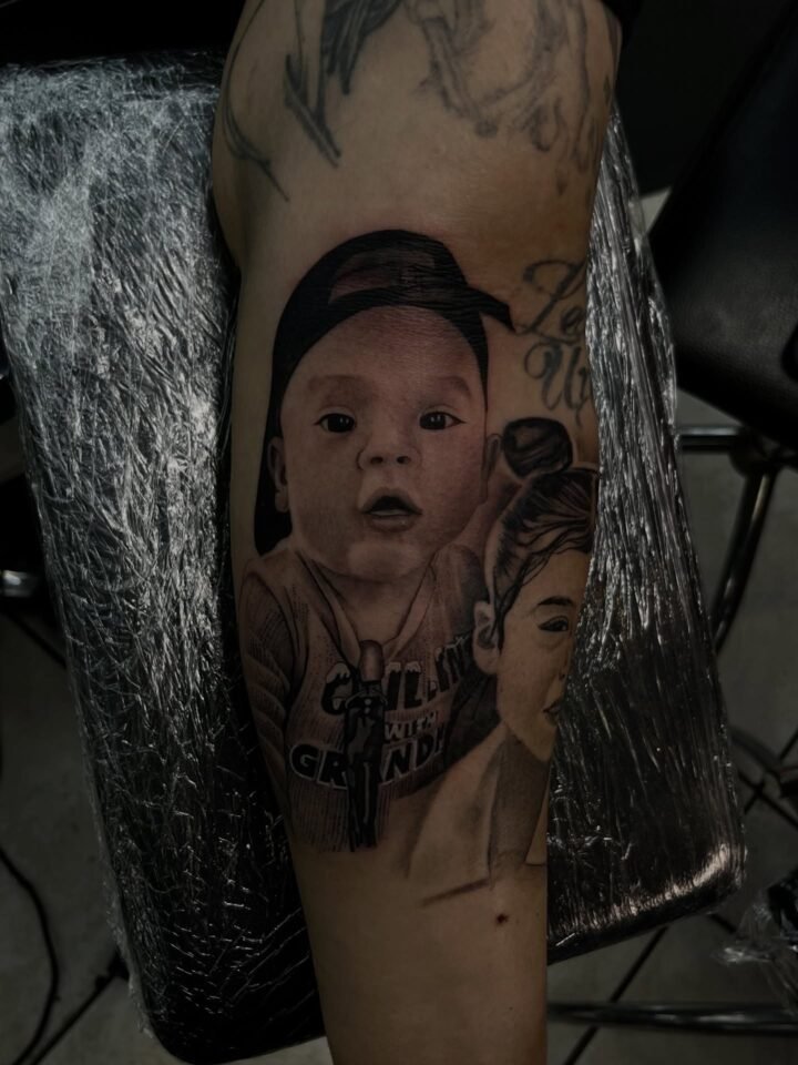 Son & Daughter Portrait  DM ME or TEXT (714) 603-9354 to Book yours  (daughter p…