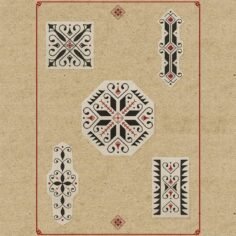 A design inspired by flowers (Bunga) and cotton buds (Pucuk Kapas)
•
If you’re i…