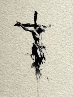 Jesus

Want a design of your own? DM @blackveinink_ 

#tattoo #jesuschrist #inke…