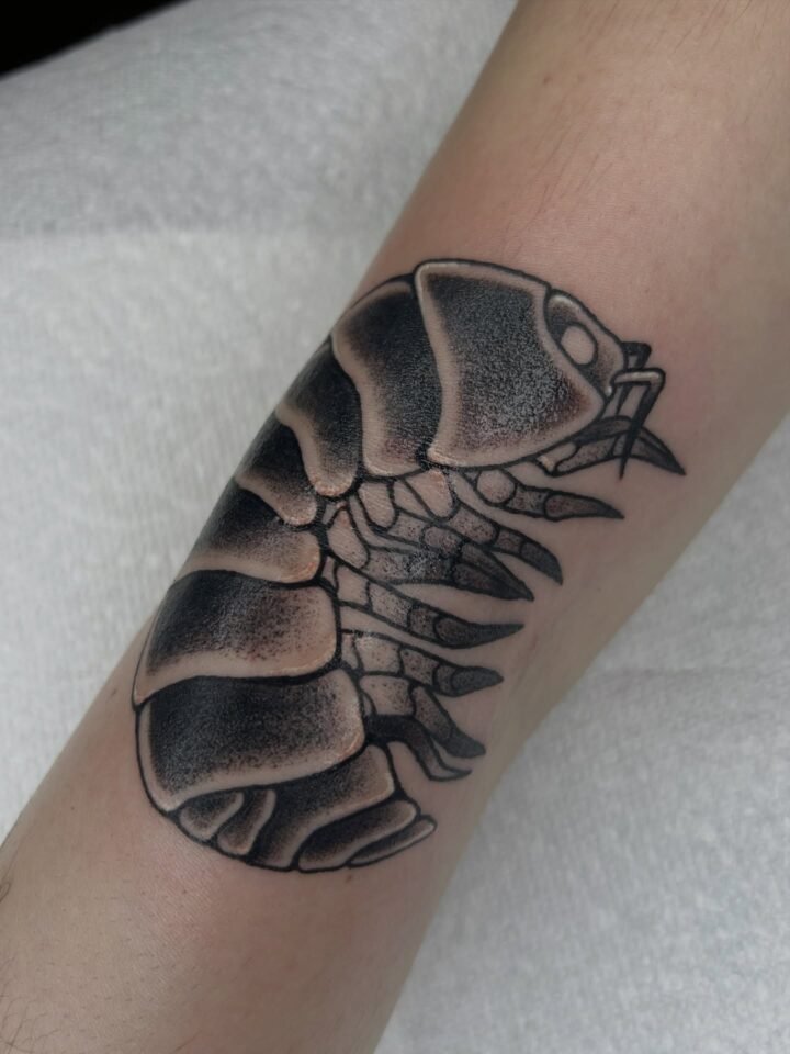 Kiana thank you so much for trusting me with this piece! It was soooo soo cool t…