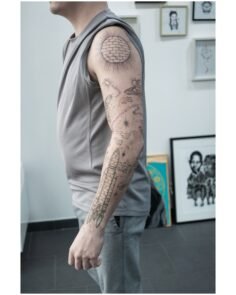 Un grand merci à Nicolas pour sa confiance et sa gentillesse. Un vrai plaisir de…