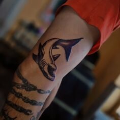 #татустудія #студія #тату #tattoo #татуукраїна татушахтарське татупетропавлівка …