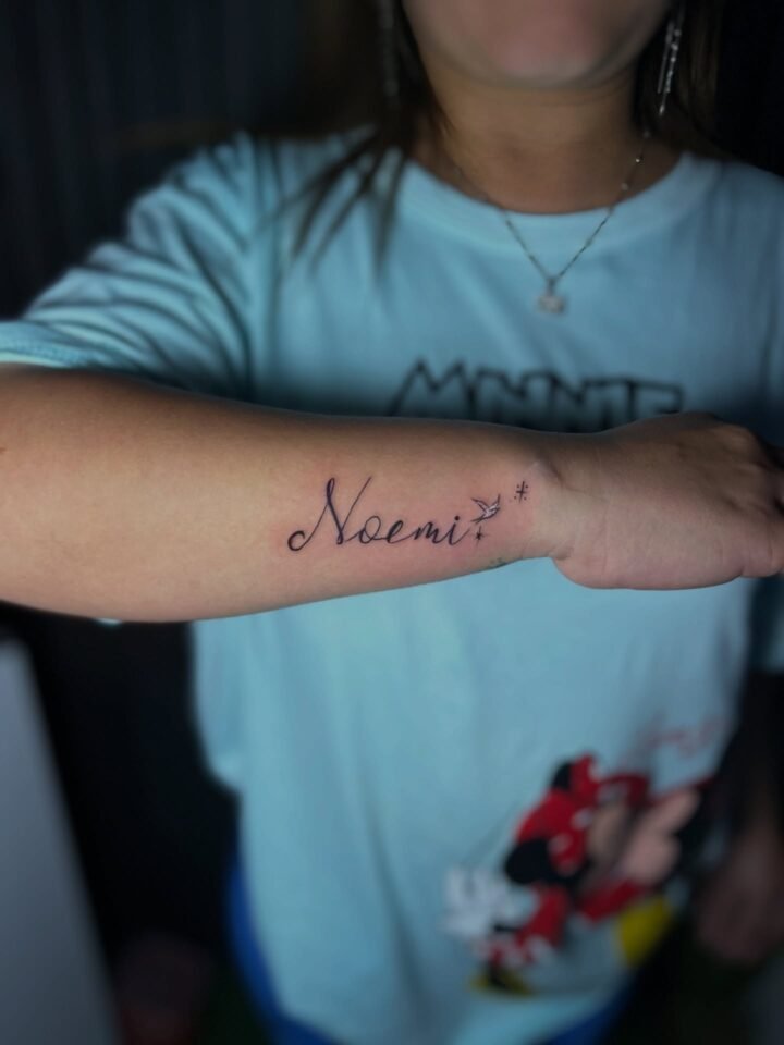 #letras #tattoo #ambato #ecuador…