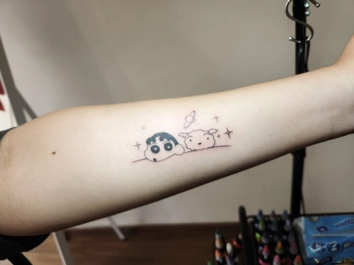 #tattoo #tattoos #tattoodesign #tattooideas  #tattoolife tattoolover tattooart a…