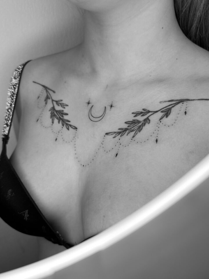 #татубердск #тату  #татумастер #tattoo #минитату…