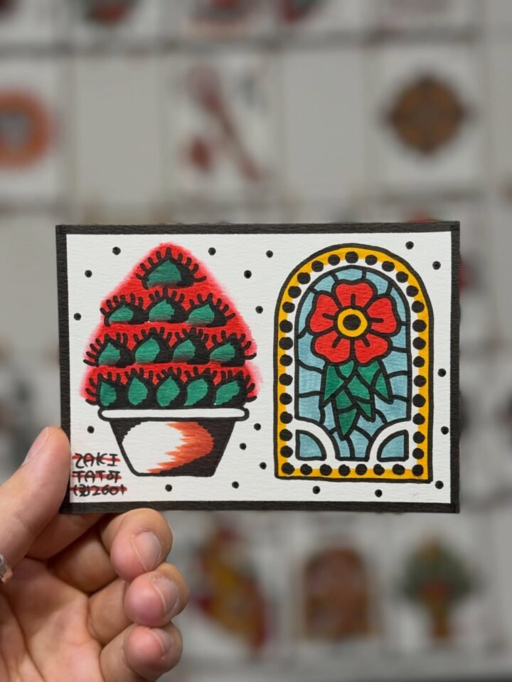 アガベ花の窓 for sale 施術可能です！
縦6〜8cm 円20000前後

お問い合わせはDMからです！
皆様よろしくお願いします

#タトゥー#タトゥー…