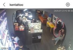 Những ngày cuối năm … Cảm ơn vì đã luôn tin tưởng ủng hộ chúng em 

 #tattoo #…