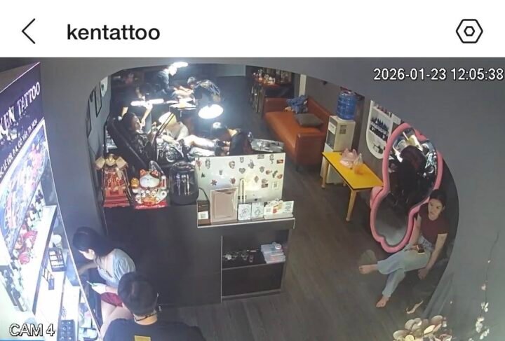 Những ngày cuối năm … Cảm ơn vì đã luôn tin tưởng ủng hộ chúng em 

 #tattoo #…