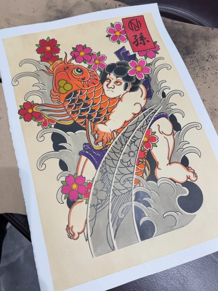 制作: @neto_lunardi サプライ: @wizardtsltd
私の作品をチェックして、予約のメッセージをお忘れなく！

Work done by @…