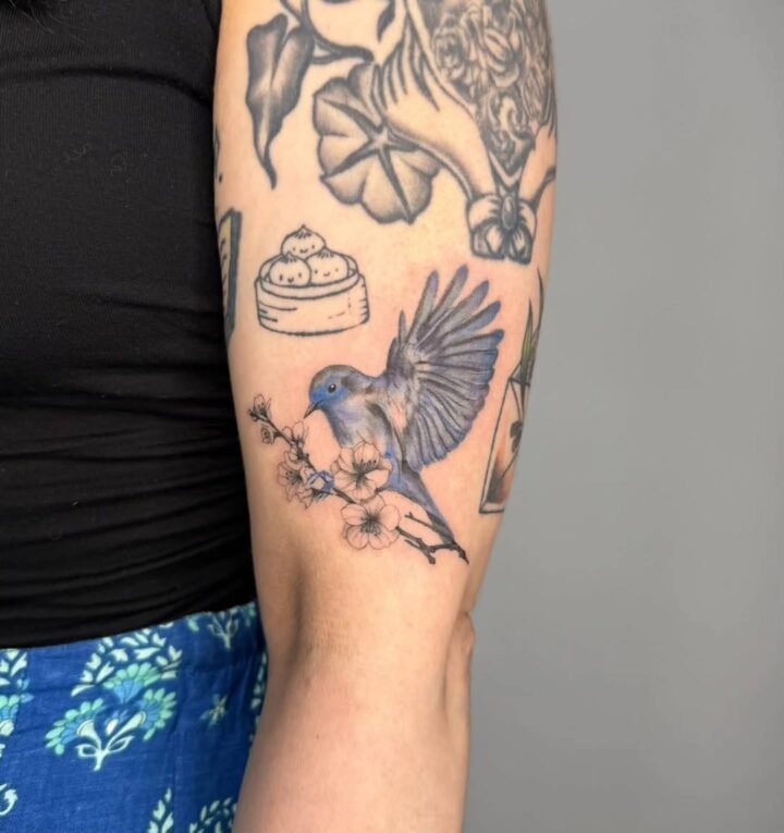 ARTIST POST FRIDAY

Swipe to see some recent work by our talented resident artis…