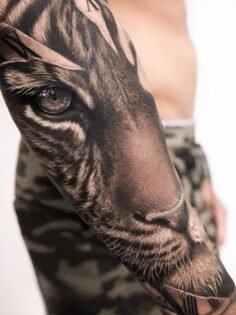 Achtung wir vergeben die letzten Slots bei @kir_tattoo ! 

 @kir_tattoo 

Im Jah…