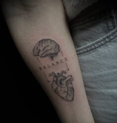 Grazie Chiara !

#tattoo #tattooist #tattooblackwork #tattooing #allinktattooale…