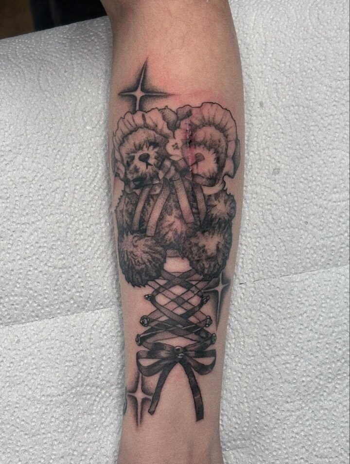 Super cute custom for @babyinastraightj4cket !!! Thank you for always supporting…