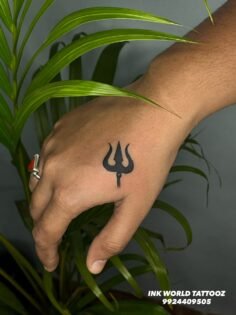 Shiva’s blessing, always with me
Book Your Appointment DM or Call

 9924409505
@…