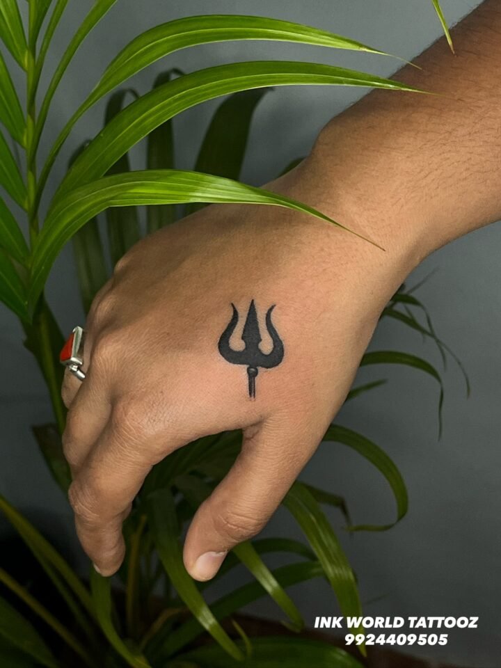 Shiva’s blessing, always with me
Book Your Appointment DM or Call

 9924409505
@…