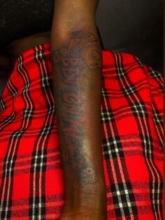 #tattoo #tattoosinkenya #tattooartist #bestartistnearme #kingofink…