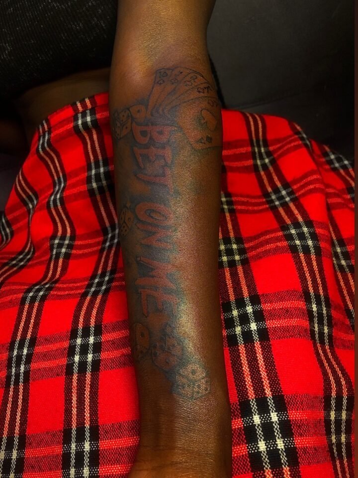 #tattoo #tattoosinkenya #tattooartist #bestartistnearme #kingofink…