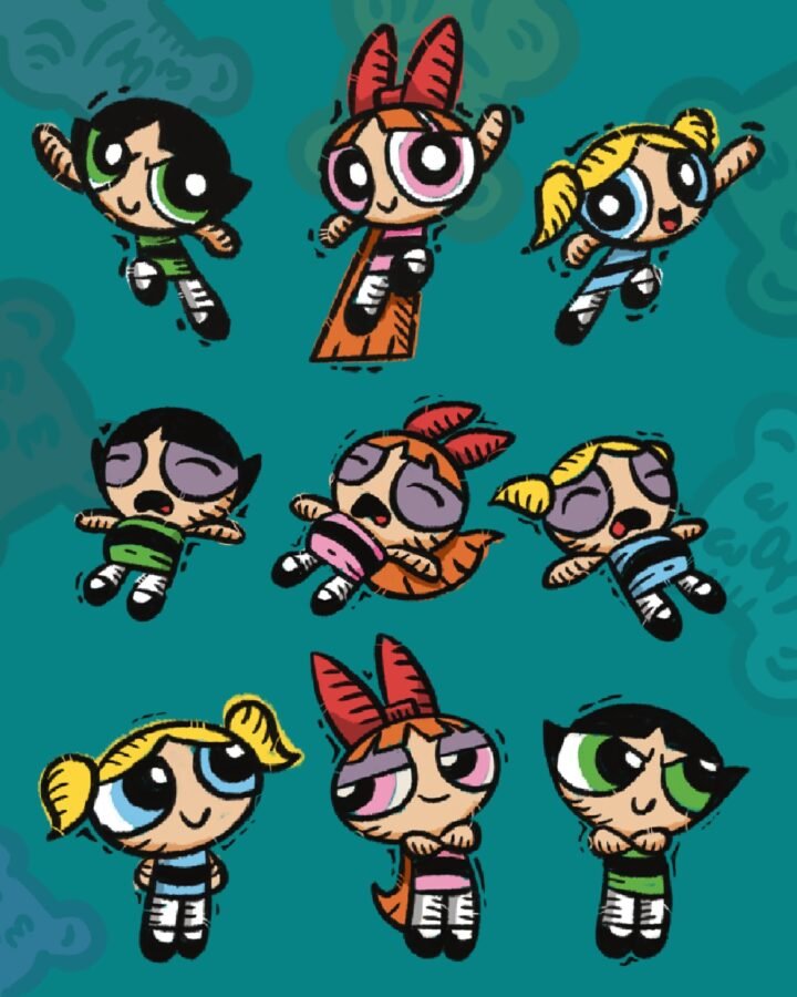 5-6CM
$2500
喜歡歡迎帶回家
可客製化，價位另外計算
圖繪依照細節度去按照適合的大小去調整尺寸
價位會依照圖複雜與細節難度尺寸而定

————————…