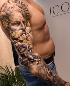 @kir_tattoo 

Im Jahr 2025 komplett ausgebucht –
aber die neuen Termine stehen f…