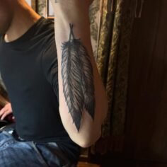 T&B studio 零 – Custom Tattoo
本日もご来店ありがとうございました。

T&B studio 零は、
完全予約制・彫師歴20年の女性彫…