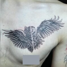 @shaw_tattoo_
BLACK OMEGA -tattoo studio-
池袋駅徒歩5分
タトゥーモニター募集しております！
ご予約、お問い合わせはD…