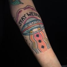 #art #tattoo #viral #parati #girls…