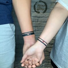 Gợi ý ý tưởng xăm cho các cặp đôi
Nguồn: Micaetattoo
Cần tư vấn xăm liên hệ mình…