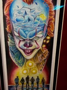 A few of my one of a kind original pieces are up for sale. I get a lot of inquir…