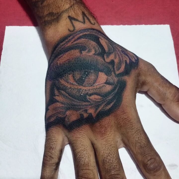 Turnos y consultas 3816668646
Recibo tarjetas de crédito y débito

#tattoo #tatt…