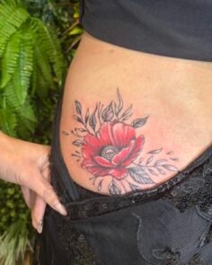 Le cover de Deborah!! On a effacé le passé pour faire place à son futur!  Un gra…