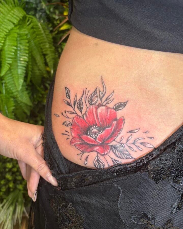 Le cover de Deborah!! On a effacé le passé pour faire place à son futur!  Un gra…