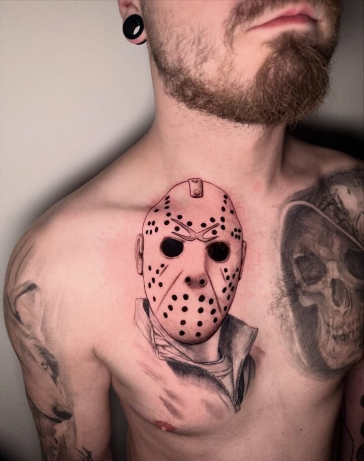 𝔍𝔞𝔰𝔬𝔫

.

.

@alpenstich 
@masttattoo.official 

#newcomertattooartist #jasontat…