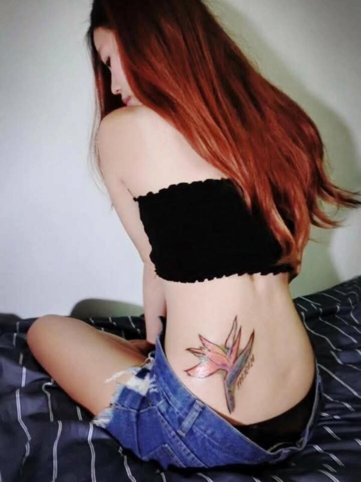 天堂鳥
二月可預約
店址：台中市北區一中街271號2樓- 益民商圈
營業時間 以客人時間彈性調整
IG搜尋 Trex173
#Tattoo #刺青 #美式刺青 …