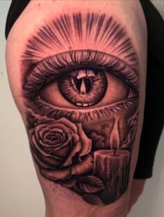 HU$$LE WITH HE4RT.
Tattoo enquiries text 0435-616-404

•

#tattoo #sunshinecoast…