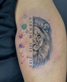 Birth 
.
จองคิว/DM 
 พิกัดร้าน : 0:00Studio อยู่ตรงข้ามเซเว่นธนดี ห้าแยก เกาะยอ …