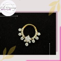 Piercing disponible 

Sans rendez-vous
Nos piercings a 30 €
 71 rue labourdonnai…