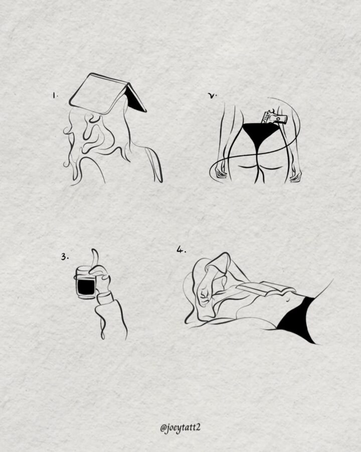 I sink into myself
𝑭𝒍𝒂𝒔𝒉 𝑨𝒗𝒂𝒊𝒍𝒂𝒃𝒍𝒆 · 认领图 

DM to adopt or inquiry tattoos
可私信认领或…