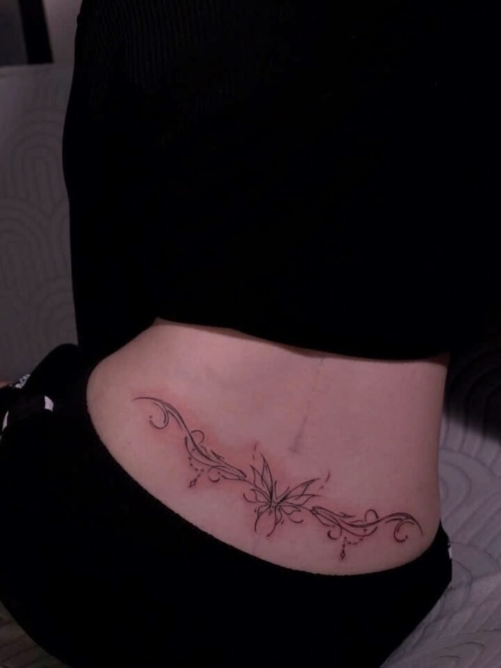 #tattocantho #hinhxamnghethuat #tattoo #venustattoo #tattoovietnam…