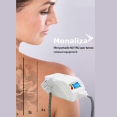 MINI Q-switched YAG lase tattoo removal laser for sales welcome to DM if you are…