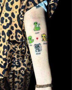 —> Top Những Hình Xăm Ý Nghĩa Về Gia Đình,.. Thanks.

  BOOOKING & CALLME: 0&#x2…