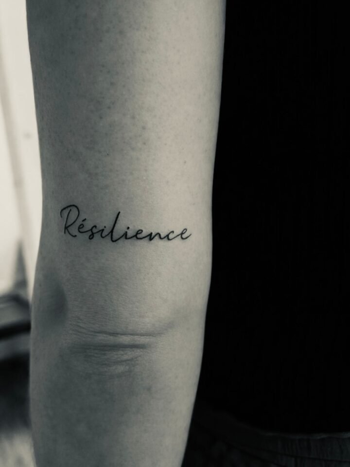 Ce n’est pas la chute qui définit l’histoire,
mais la manière dont on se relève,…