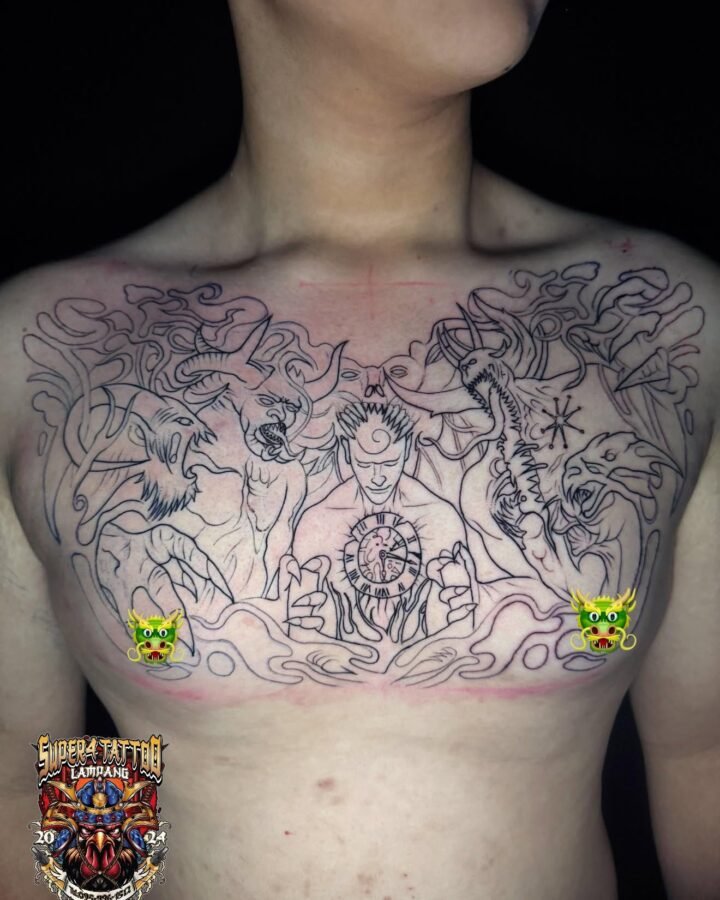 เดินเส้นเต็มหน้าอก
———————————————
ลิ้งค์เพจอยู่ใต…