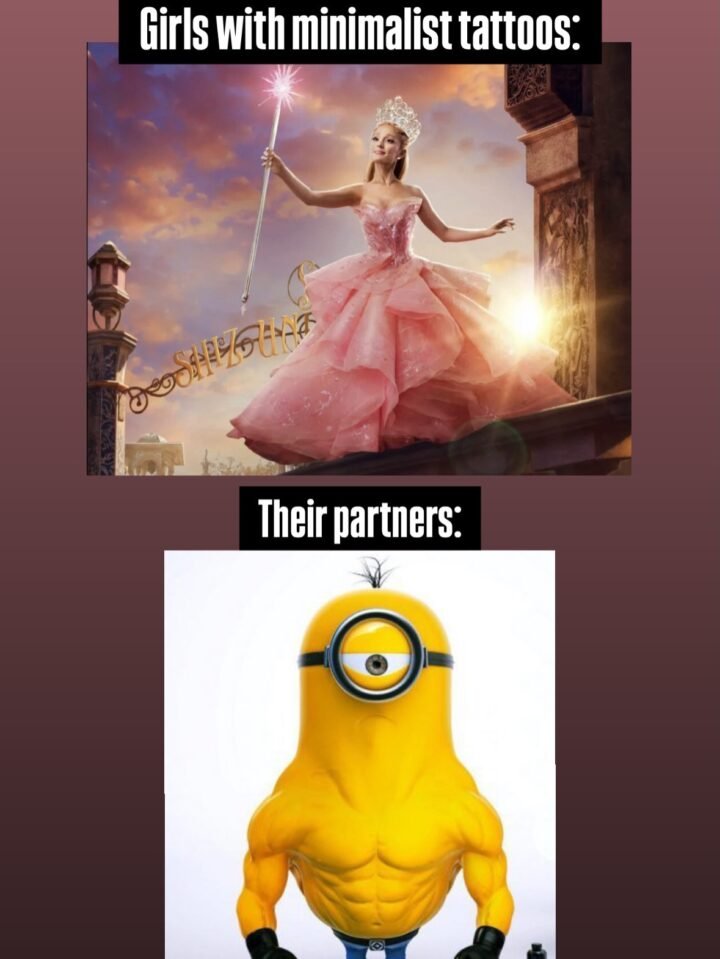 Since y’all loved the last one, I figured you needed another P.S. if the last on…