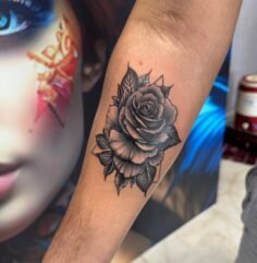 .
.
#tattoo #tattoos #ink #tattooartist #inked art tattooart tattooed tattooidea…