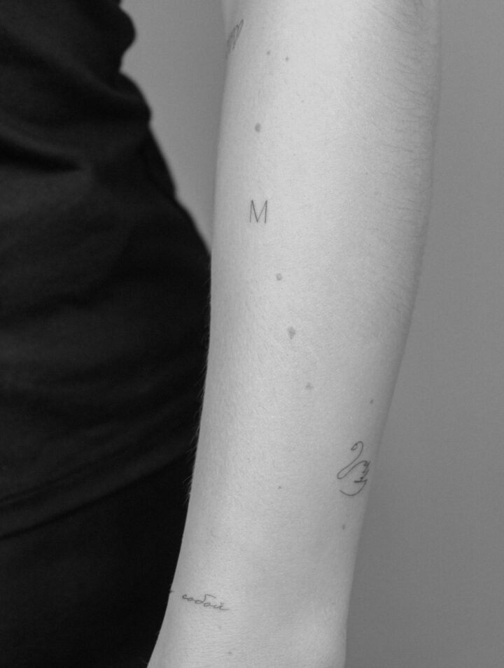 Малыши 
.
#тату #татупермь #tattoo #tattooing #tattoospb…