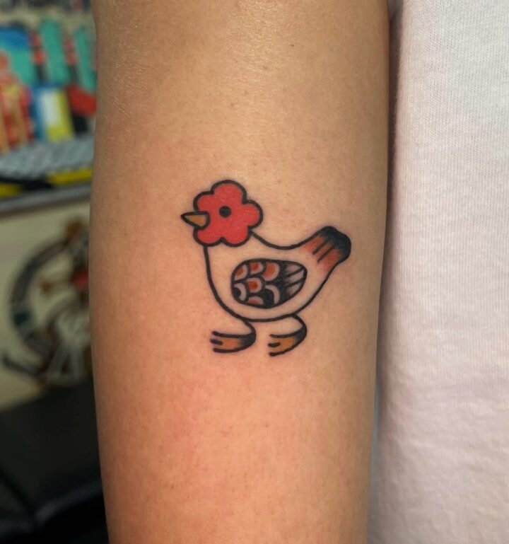 By @fokqueenie 
________________________________________________
#tattoo #tattoo…